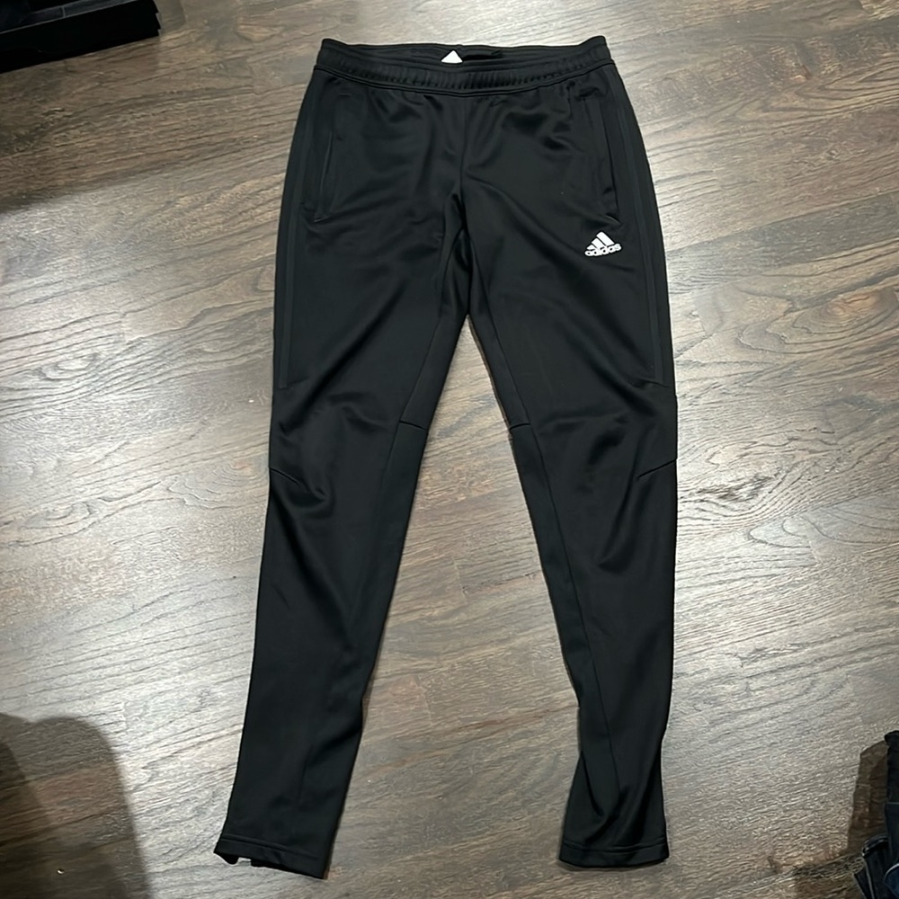 Adidas women’s Trio training pants sweatpants